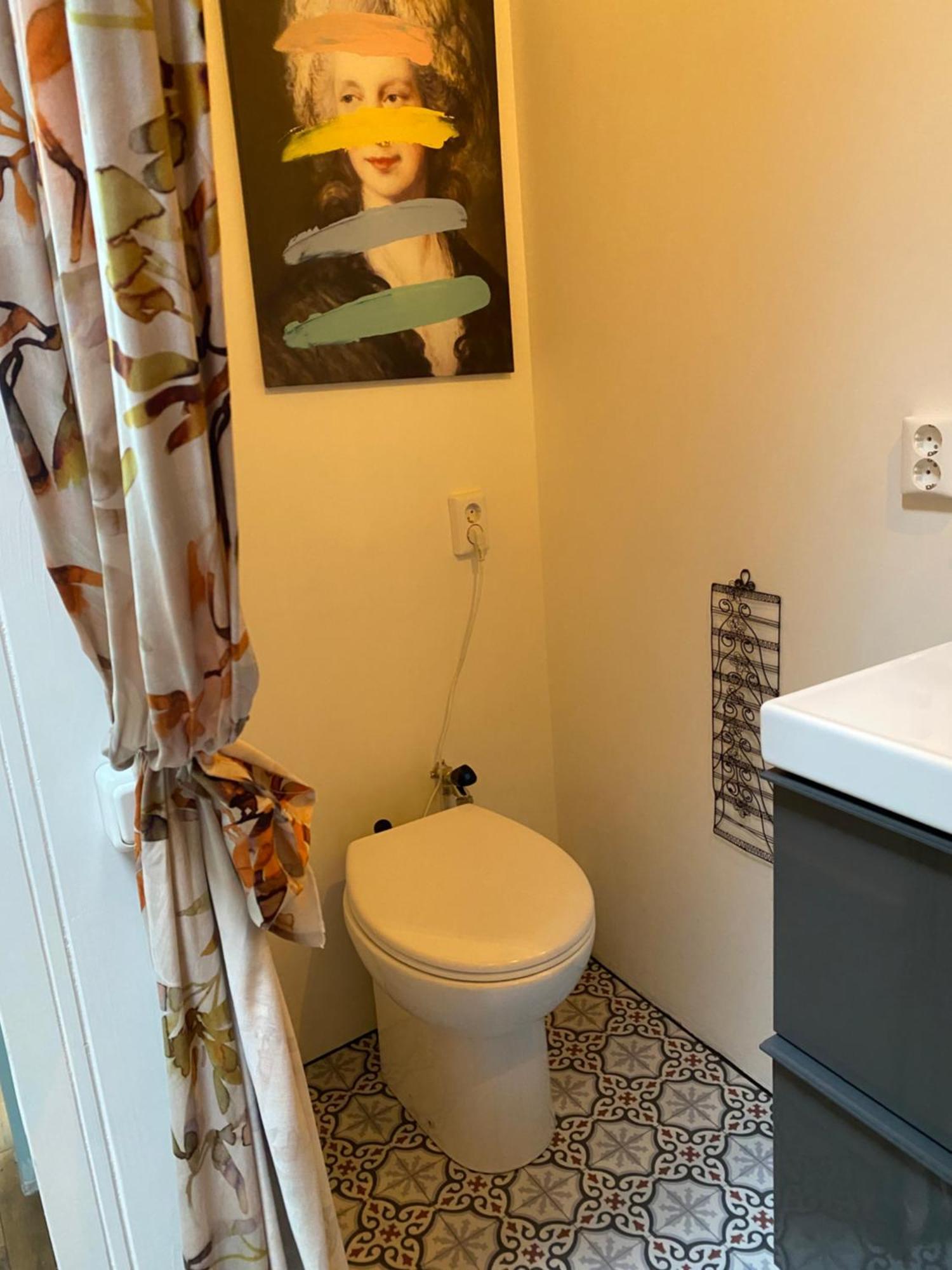 ארנהיים Het Huis Met De Barbies מראה חיצוני תמונה